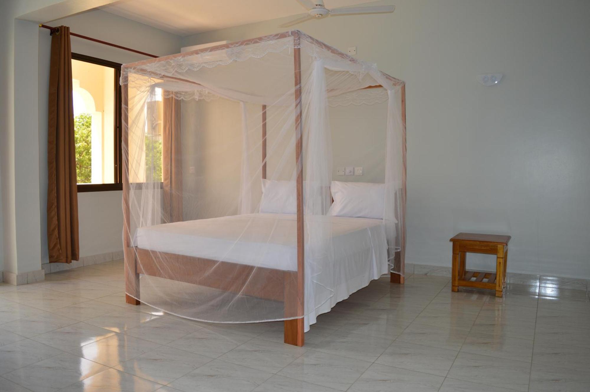 Hotel Tiffany Mombasa Exteriér fotografie