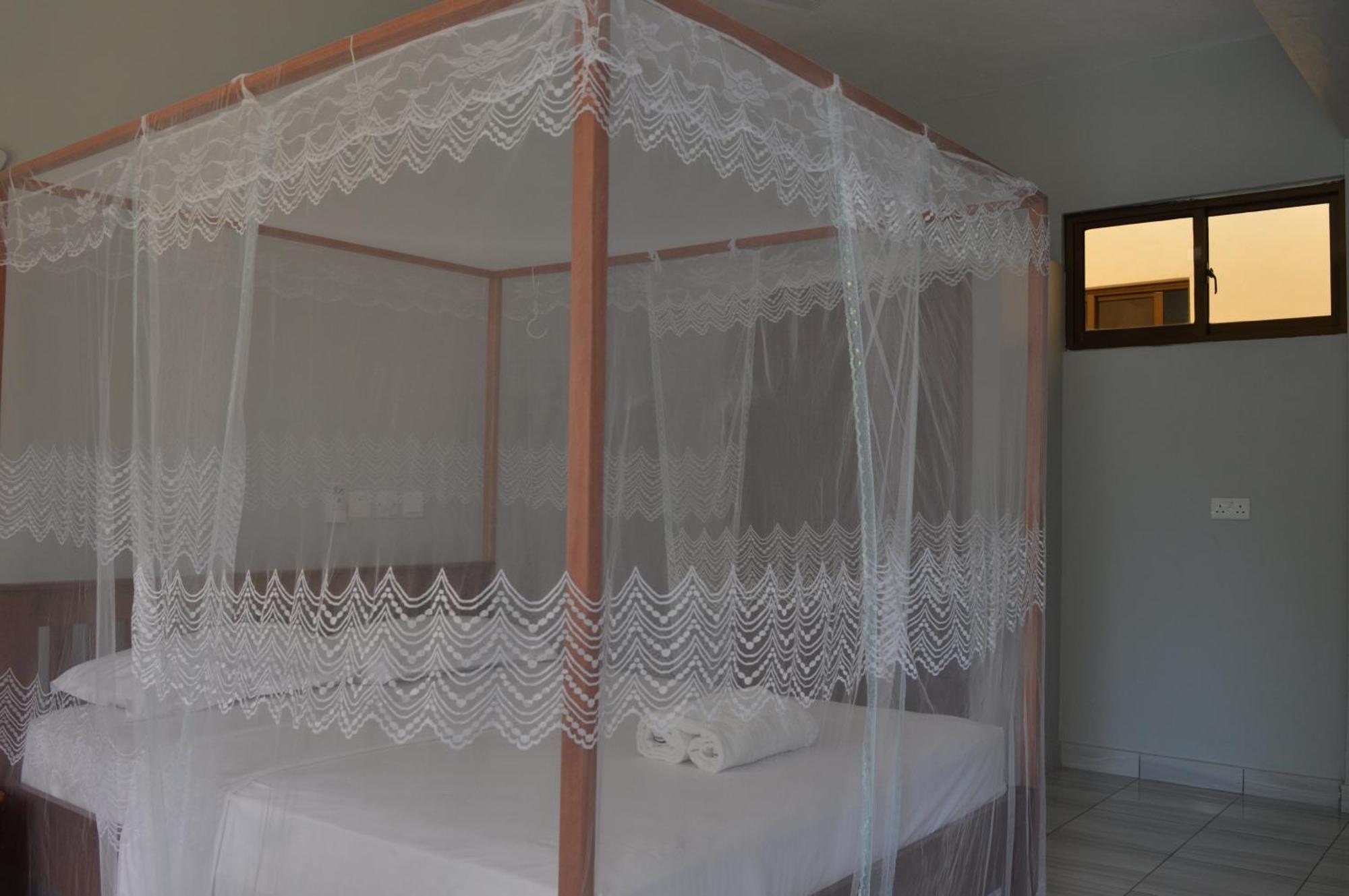 Hotel Tiffany Mombasa Exteriér fotografie
