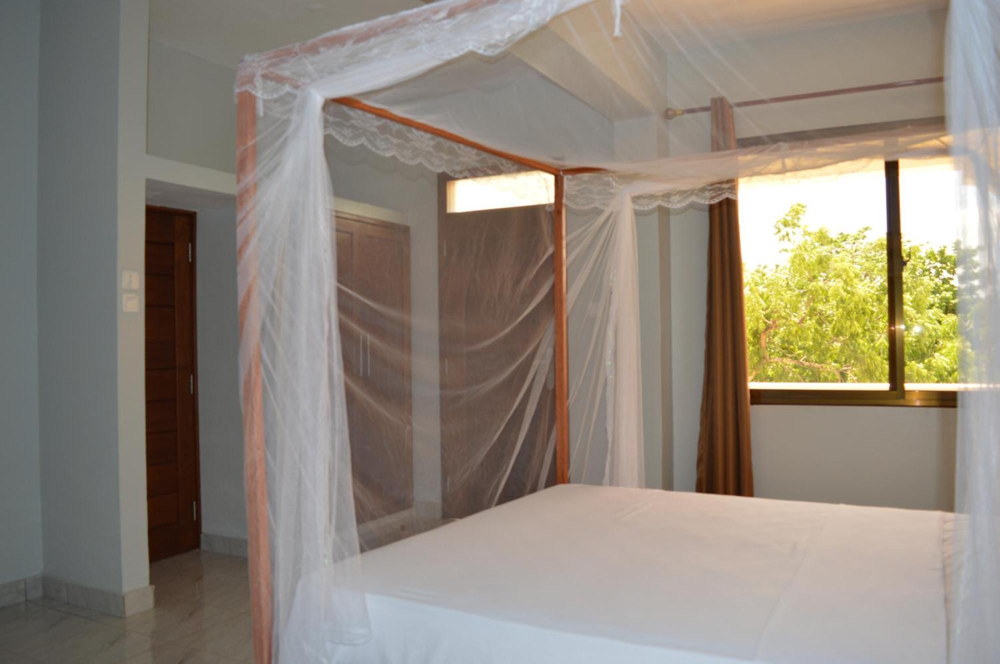 Hotel Tiffany Mombasa Exteriér fotografie