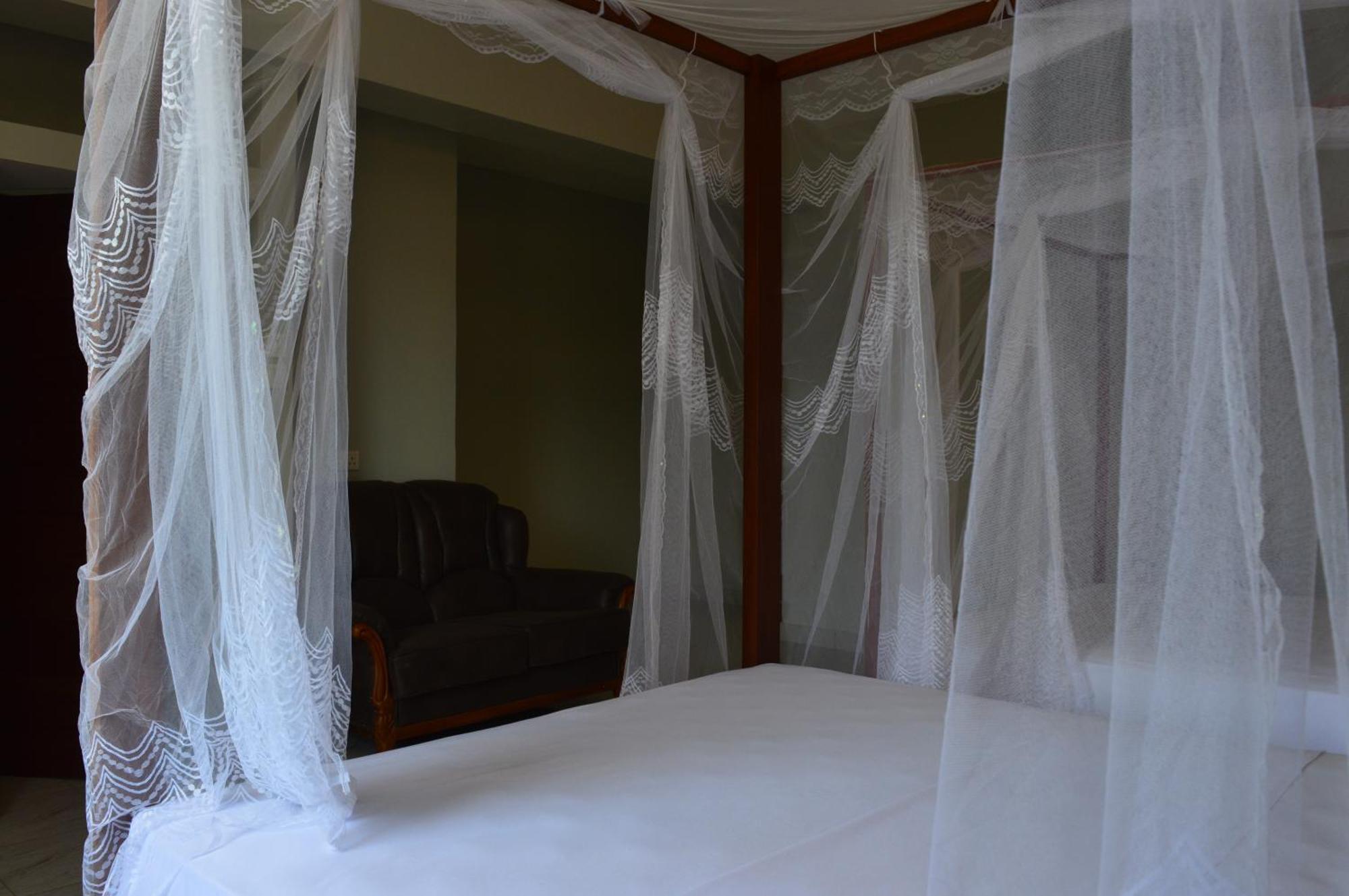 Hotel Tiffany Mombasa Exteriér fotografie